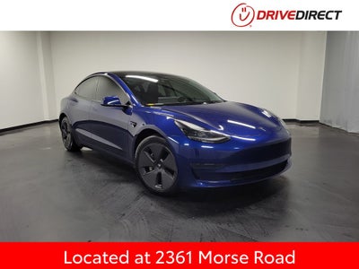 2023 Tesla Model 3 Base