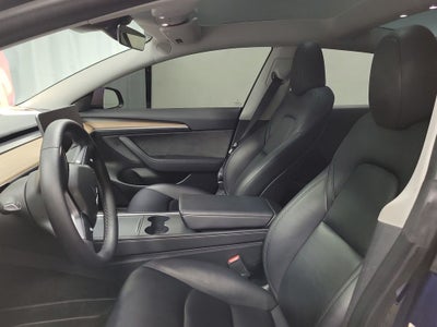 2023 Tesla Model 3 Base