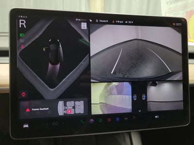 2023 Tesla Model 3 Base