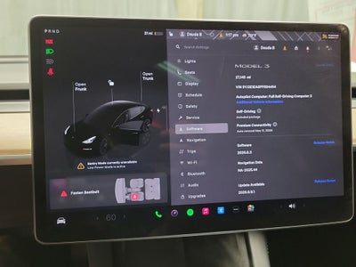 2023 Tesla Model 3 Base