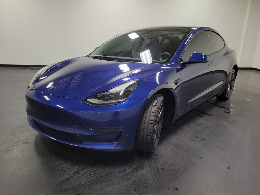2023 Tesla Model 3 Base