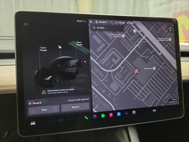 2023 Tesla Model 3 Base