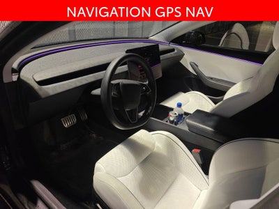 2024 Tesla Model 3 Performance