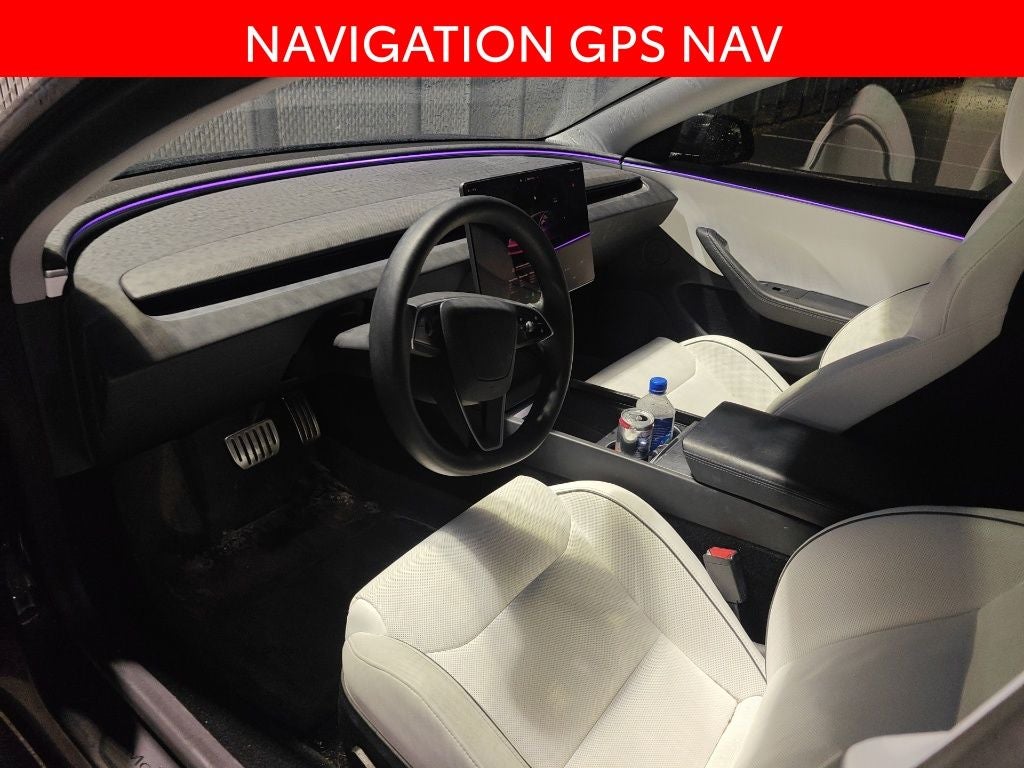 2024 Tesla Model 3 Performance