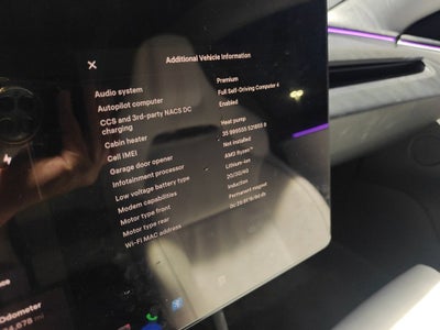 2024 Tesla Model 3 Performance