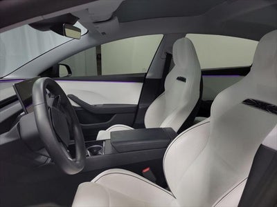 2024 Tesla Model 3 Performance
