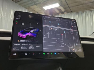 2024 Tesla Model 3 Performance
