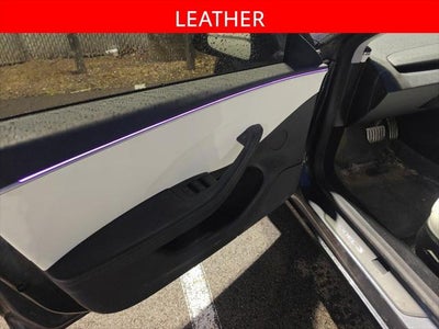 2024 Tesla Model 3 Performance