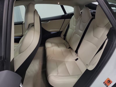 2018 Tesla Model S P100D