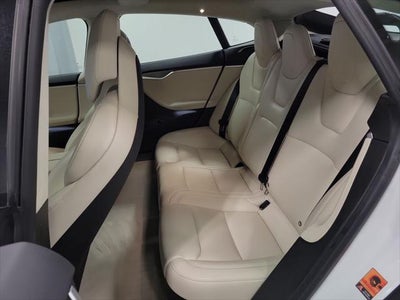2018 Tesla Model S P100D
