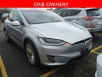 2016 Tesla Model X 60D
