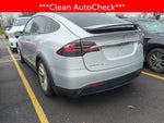 2016 Tesla Model X 60D