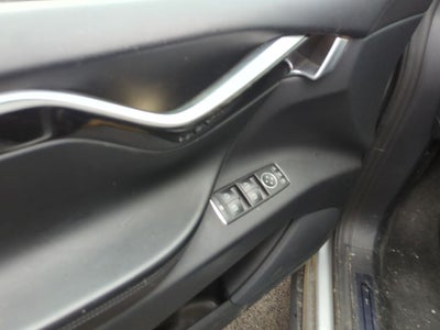 2016 Tesla Model X 60D