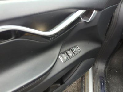 2016 Tesla Model X 60D