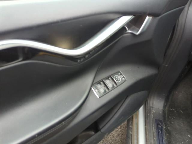 2016 Tesla Model X 60D