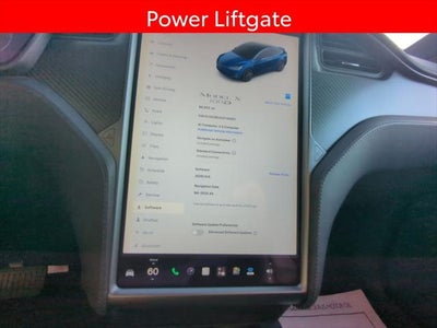 2018 Tesla Model X 100D