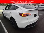 2020 Tesla Model Y Performance