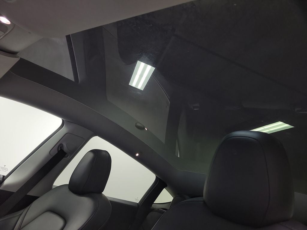 2021 Tesla Model Y Performance