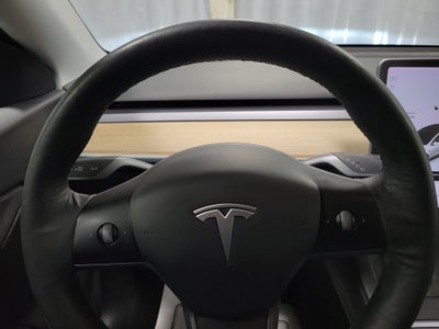 2021 Tesla Model Y Performance