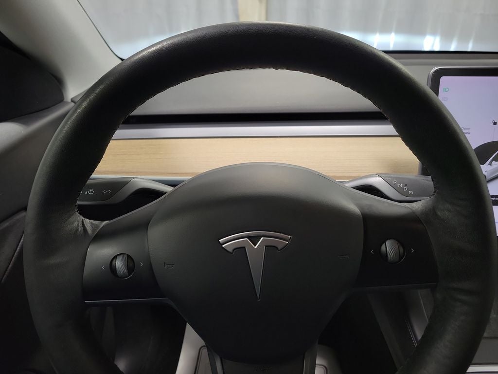 2021 Tesla Model Y Performance