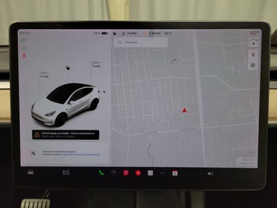 2021 Tesla Model Y Performance