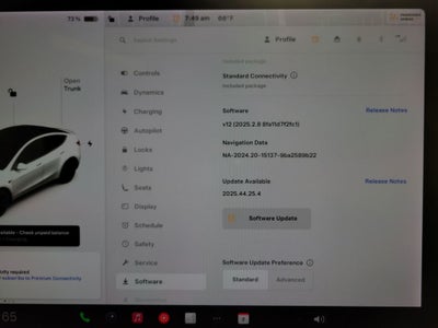 2021 Tesla Model Y Performance