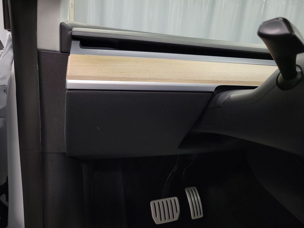 2021 Tesla Model Y Performance