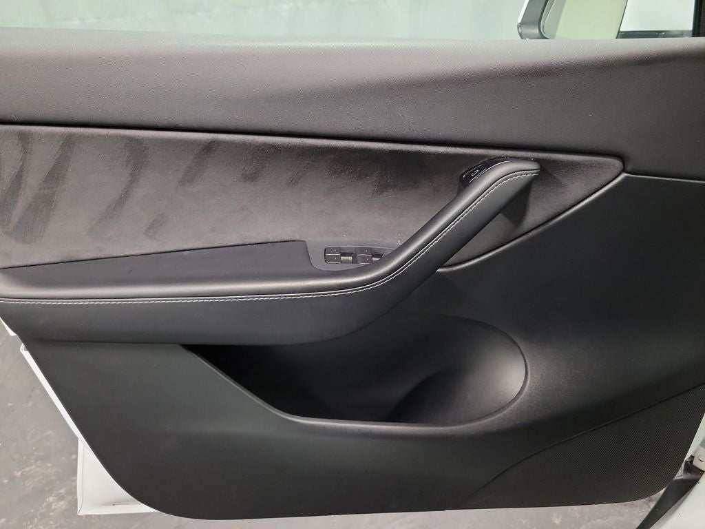 2021 Tesla Model Y Performance