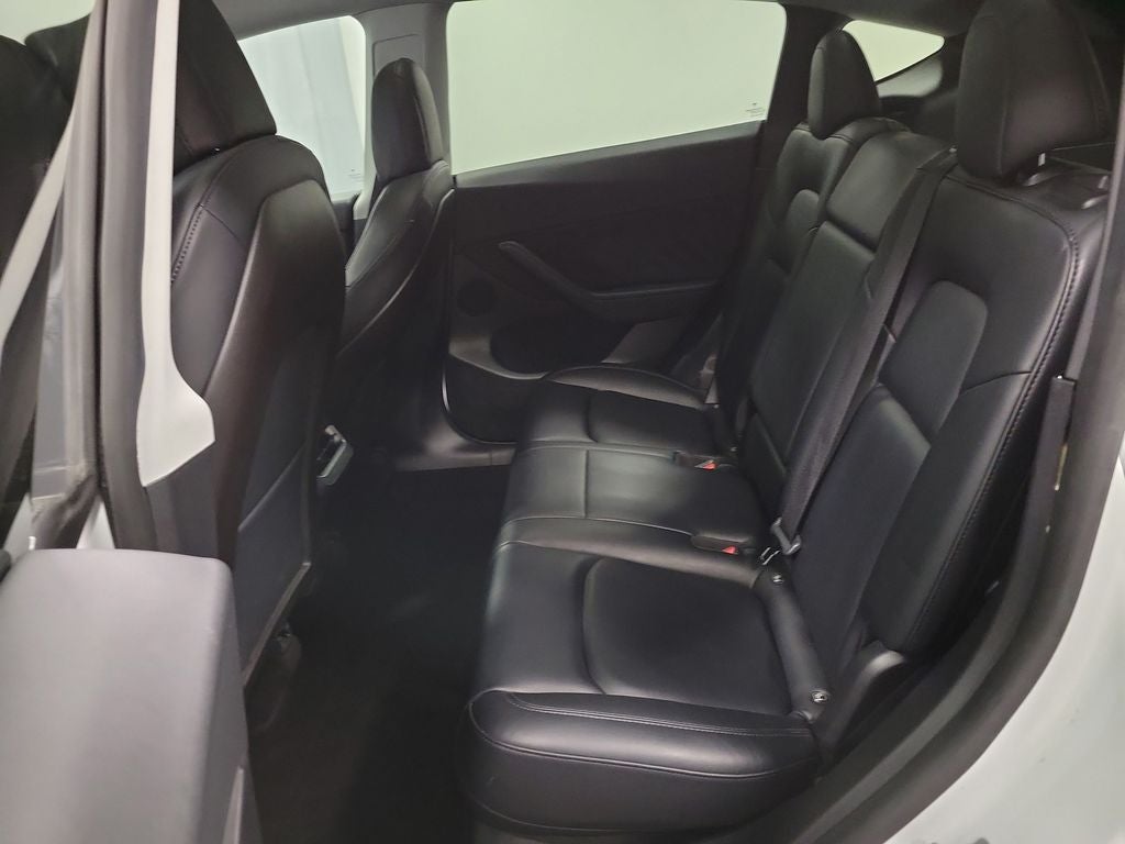 2021 Tesla Model Y Performance