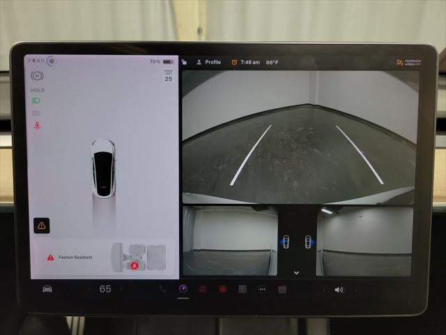 2021 Tesla Model Y Performance
