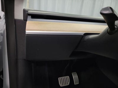 2021 Tesla Model Y Performance