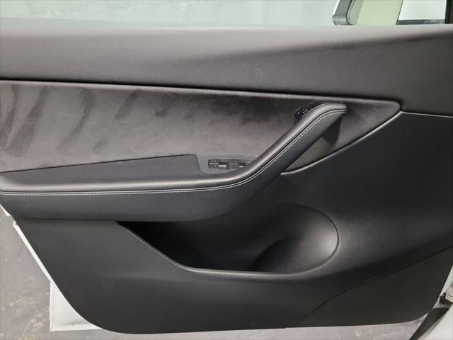 2021 Tesla Model Y Performance