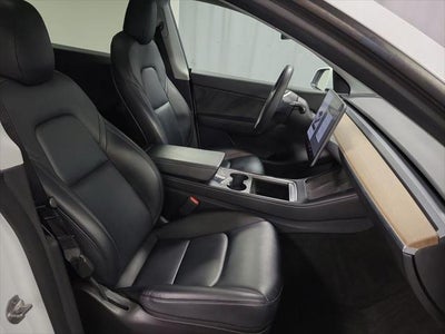 2021 Tesla Model Y Performance