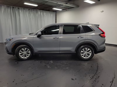 2023 Honda CR-V LX