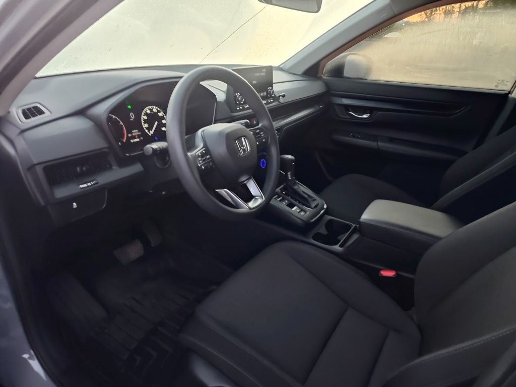 2023 Honda CR-V LX