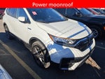 2020 Honda CR-V Hybrid EX