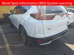 2020 Honda CR-V Hybrid EX