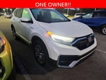 2020 Honda CR-V Hybrid Touring