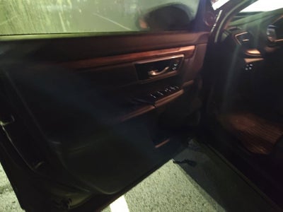 2018 Honda CR-V EX-L w/Navigation