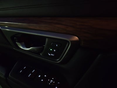 2018 Honda CR-V EX-L w/Navigation
