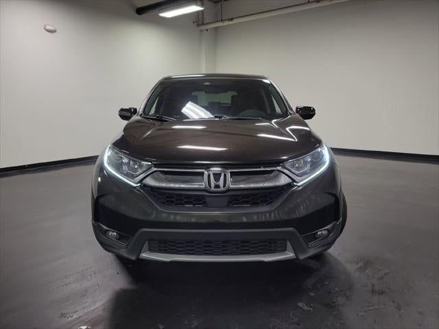 2018 Honda CR-V EX-L w/Navigation