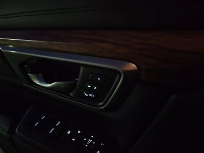 2018 Honda CR-V EX-L w/Navigation