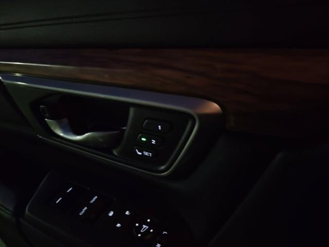 2018 Honda CR-V EX-L w/Navigation