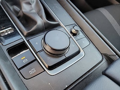 2023 Mazda Mazda CX-50 2.5 S Preferred Plus Package