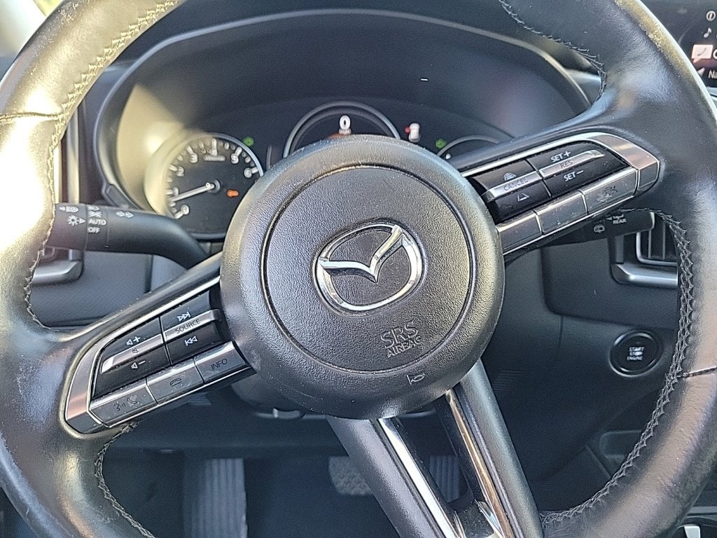 2023 Mazda Mazda CX-50 2.5 S Preferred Plus Package