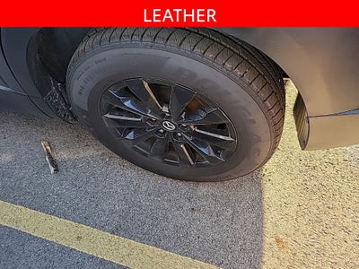 2023 Mazda Mazda CX-50 2.5 S Preferred Plus Package