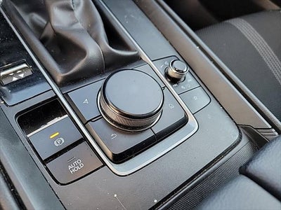 2023 Mazda Mazda CX-50 2.5 S Preferred Plus Package