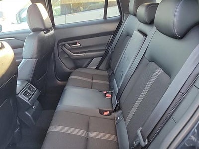 2023 Mazda Mazda CX-50 2.5 S Preferred Plus Package