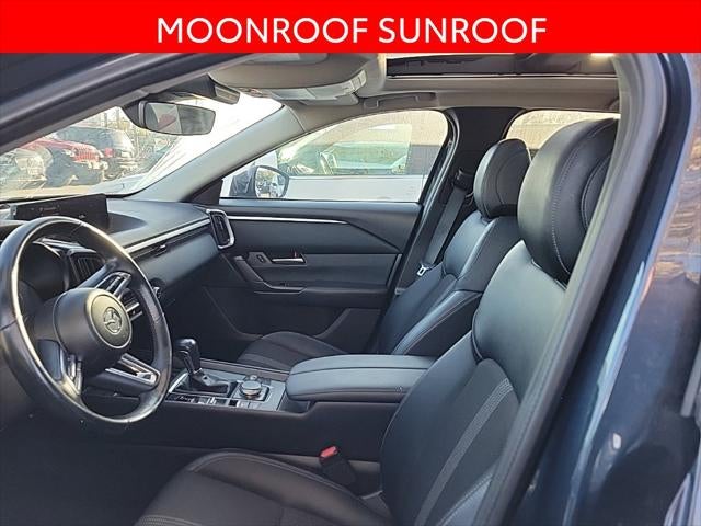 2023 Mazda Mazda CX-50 2.5 S Preferred Plus Package