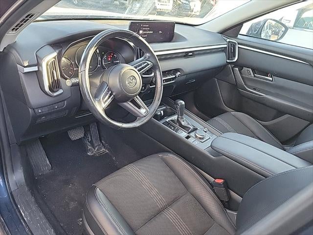 2023 Mazda Mazda CX-50 2.5 S Preferred Plus Package
